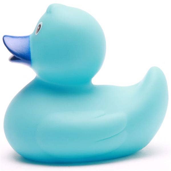 patito-azul-claro-lateralPatito azul claro lateral