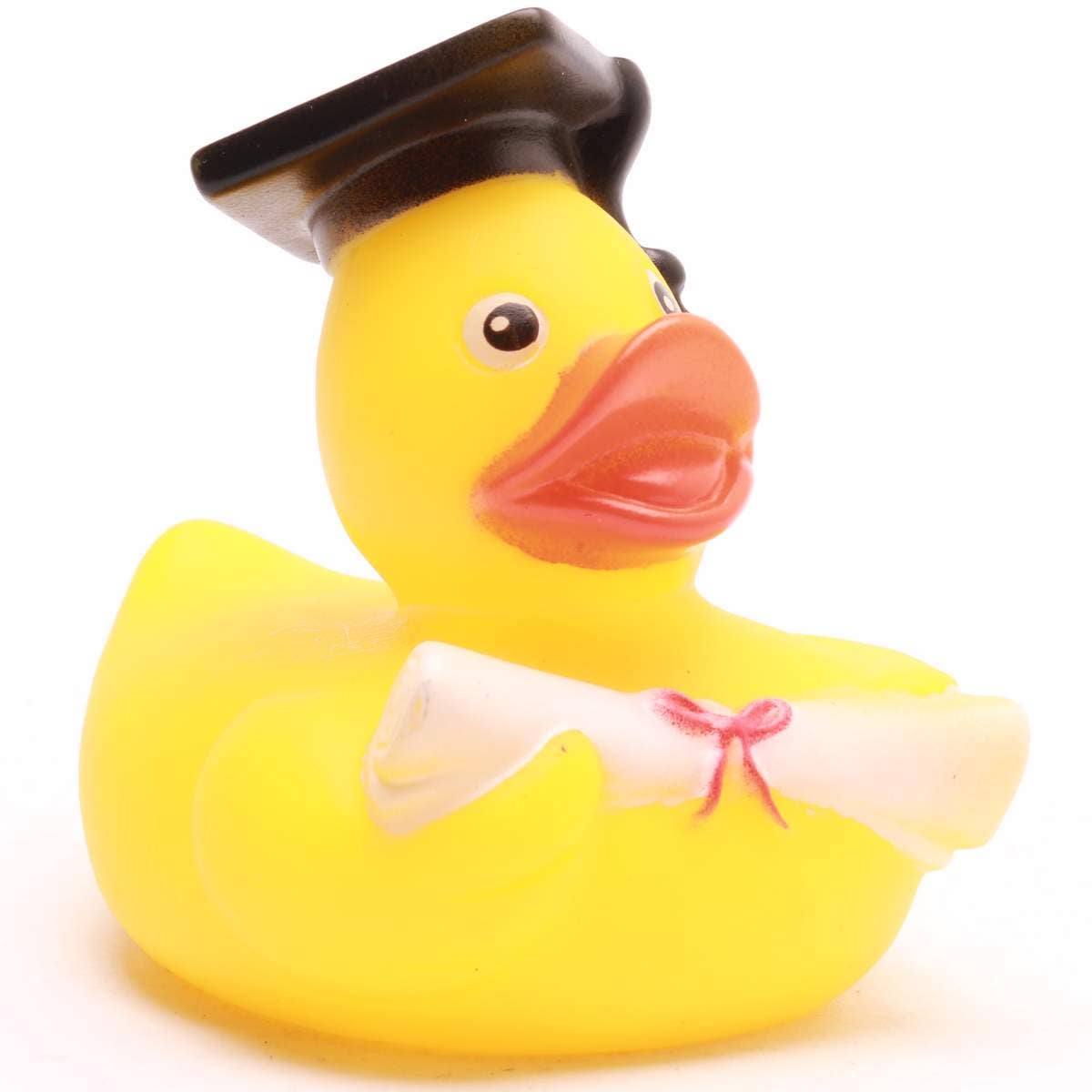  Patito universitario divertido para regalo