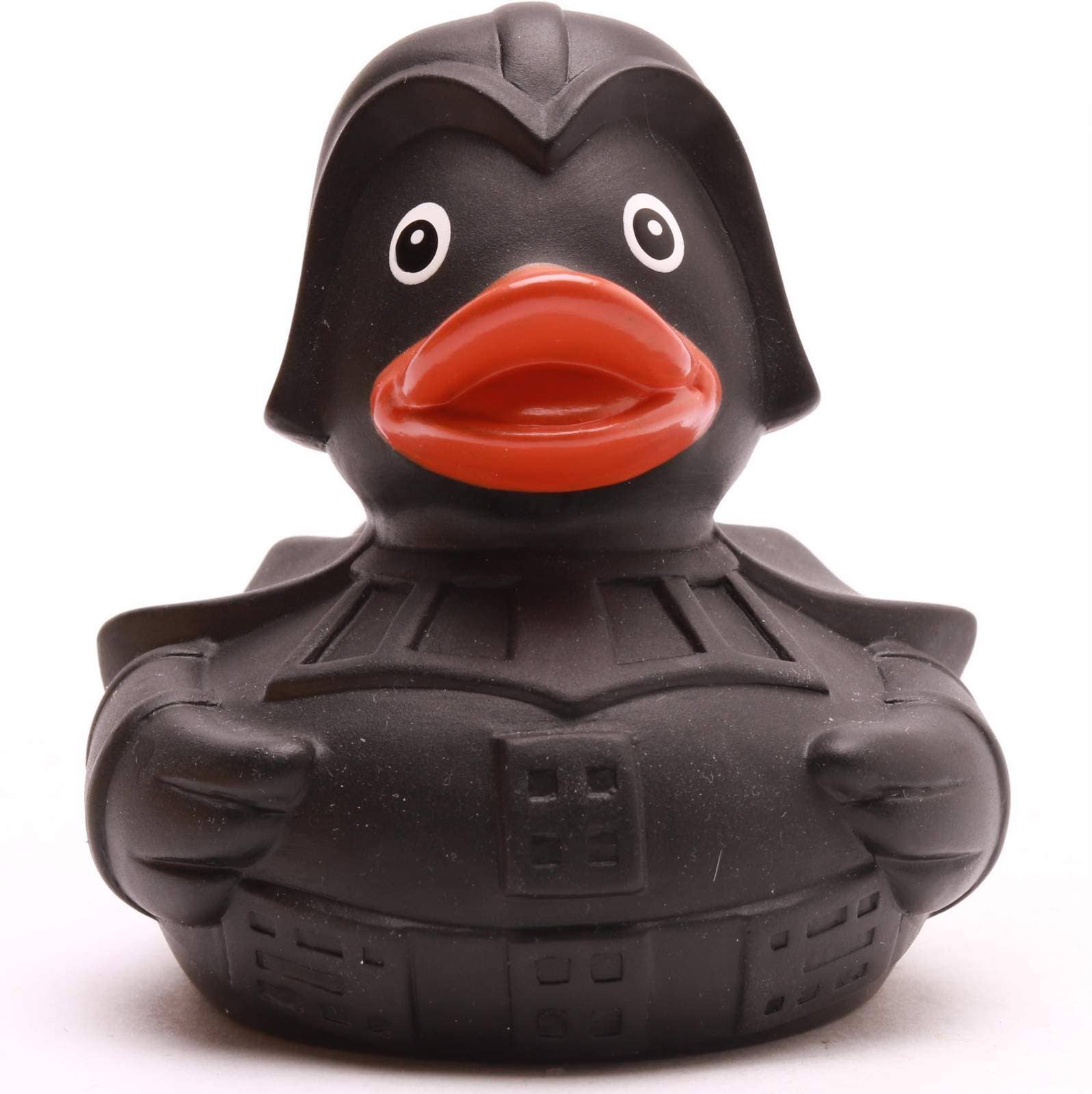 Pato de baño Ducklord vista frontal