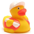 Pato divertido constructor regalo original
