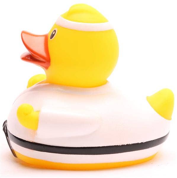 Pato karateca regalo original