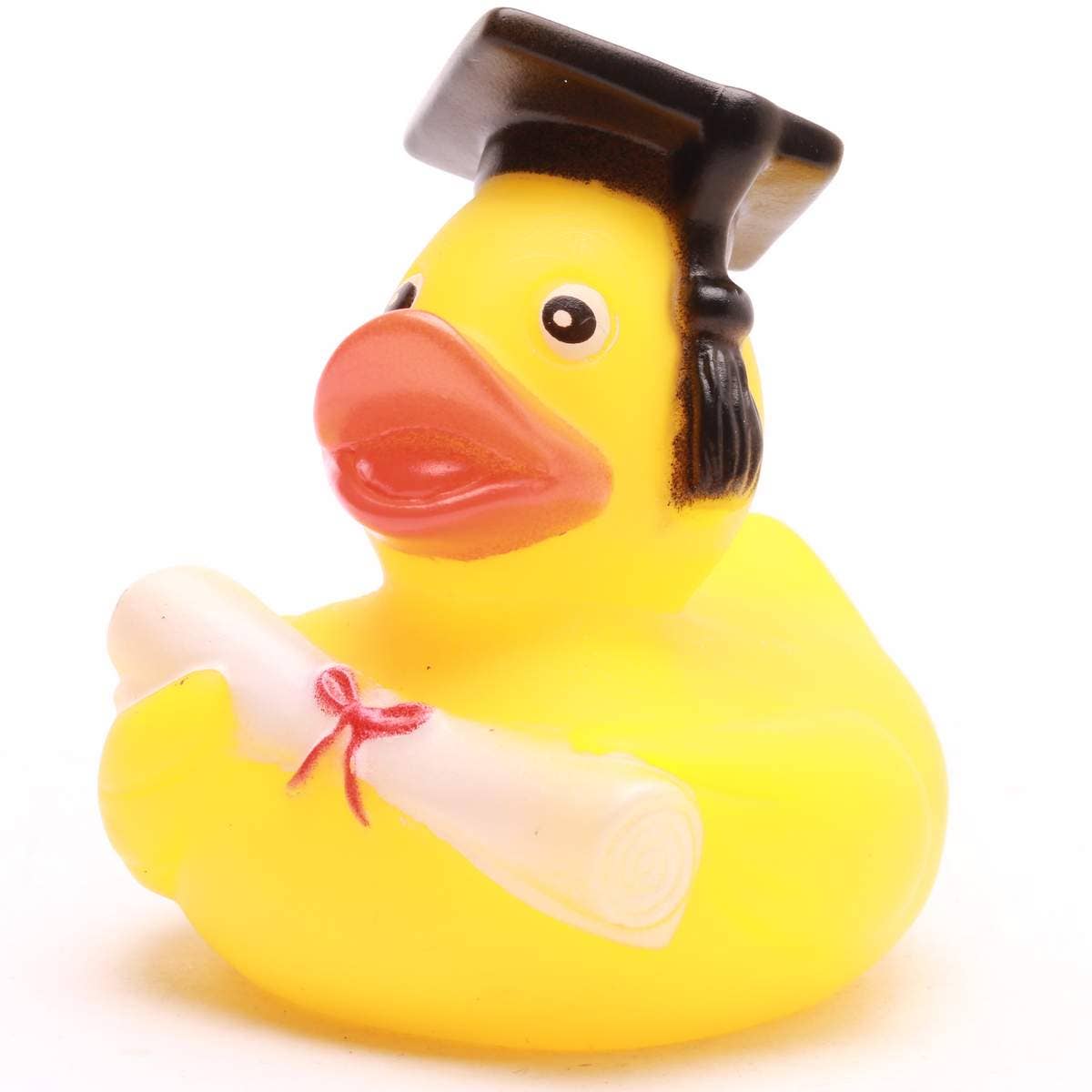 Pato graduado regalo original graduación