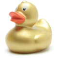 Pato dorado regalo original