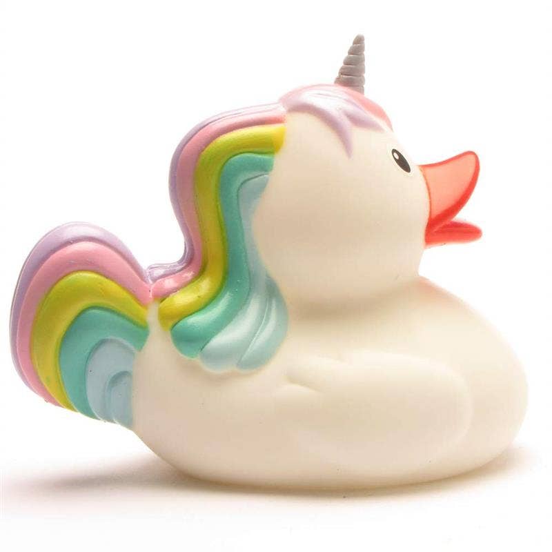 pato-unicornio-latera Pato unicornio de goma lateral
